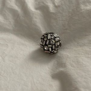 Henri Bendel Cocktail Ring